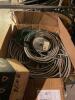 PALLET OF ASSORTED ELECTRICAL WIRE AND CONDUIT - 9