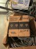 PALLET OF ASSORTED ELECTRICAL WIRE AND CONDUIT - 10