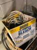 PALLET OF ASSORTED ELECTRICAL WIRE AND CONDUIT - 11