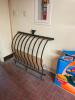 42" X 38" CAST IRON GATE SECTION - 3