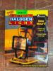 500-WATT DELUXE PORTABLE HALOGEN LIGHT - 2