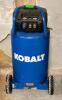 KOBALT 20 GAL. 90 PSI AIR COMPRESSOR