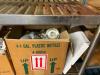 CONTENTS OF SHELVING UNIT (LARGE ASSORTMENT OF LIGHT BULBS AS SHOWN) - 8