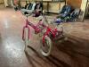 (2) CHILDRENS BICYCLES - 3