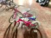 (2) CHILDRENS BICYCLES - 4