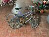 (2) CHILDRENS BICYCLES - 2