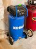 KOBALT 20 GAL. 90 PSI AIR COMPRESSOR - 3