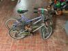 (2) CHILDRENS BICYCLES - 3