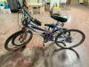 (2) CHILDRENS BICYCLES - 4