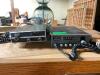 ASSORTED VINTAGE CB RADIOS AS SHOWN - 2