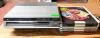 RCA SELECTAVISION VIDEO DISC PLAYER W/ ASSORTED VIDEODISKS AS SHOWN