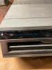 RCA SELECTAVISION VIDEO DISC PLAYER W/ ASSORTED VIDEODISKS AS SHOWN - 3