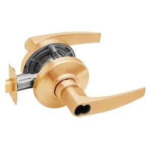 (5) - Schlage AL80LD NEP 612 Entrance Function LOCKSETS