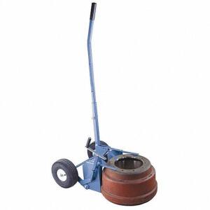 DESCRIPTION: (1) BRAKE DRUM DOLLY BRAND/MODEL: OTC 25J129 RETAIL$: $657.53 SIZE: 36" H QTY: 1