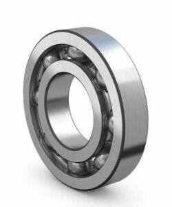 DESCRIPTION: (2) SPHERICAL ROLLER BEARING BRAND/MODEL: ZKL/22213 INFORMATION: SILVER RETAIL$: 45.73 EACH SIZE: 12MM ID X 32MM OD X 7MM WIDTH QTY: 2