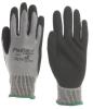 DESCRIPTION: (2) PACKS OF (25) FLEXTECH COATED GLOVES BRAND/MODEL: WELLS LAMONT/Y9290M INFORMATION: GRAY/SANDY NITRILE RETAIL$: 128.00 PER PK OF 12 SI