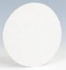 DESCRIPTION: (1) PACK OF (50) NX PAPER DISC BRAND/MODEL: 3M/31201 INFORMATION: WHITE/GRIT: P180 RETAIL$: 62.30 PER PK OF 50 SIZE: 5"DIA QTY: 1