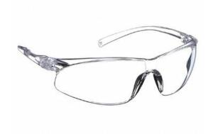 DESCRIPTION: (1) PACK OF (20) SAFETY GLASSES BRAND/MODEL: 3M/11385-0000-20 INFORMATION: CLEAR/ANTI-SCRATCH RETAIL$: 70.60 PER PK OF 20 SIZE: UNIVERSAL