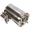 DESCRIPTION: (1) WASHDOWN SST MOTOR BRAND/MODEL: LEESON/191202.00 INFORMATION: STAINLESS STEEL/3-PHASE RETAIL$: $388.00 QTY: 1