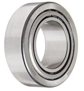 DESCRIPTION: (1) TAPERED ROLLER BEARING CONE & CUP SET BRAND/MODEL: FEDERAL MOGUL/33211 INFORMATION: SILVER RETAIL$: $56.39 QTY: 1