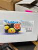 DESCRIPTION: (1) PACK OF (12) AIROMA REFILL AIR FRESHENER BRAND/MODEL: VECTAIR/VS-BAERO-04 INFORMATION: CITRUS MANGO RETAIL$: 50.35 PER PK OF 12 SIZE: - 2