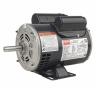 DESCRIPTION: (1) GENERAL PURPOSE MOTOR BRAND/MODEL: DAYTON/119156.00 INFORMATION: SINGLE-PHASE/HZ: 60 /HP: .75 RETAIL$: $288.00 SIZE: 13-1/8"L X 5/8"S