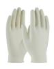 DESCRIPTION: (5) PACKS OF (100) DISPOSABLE GLOVES BRAND/MODEL: PIP AMBI-DEX/62-323PF INFORMATION: WHITE/POWDER FREE RETAIL$: 19.00 PER PK OF 100 SIZE: