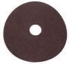 DESCRIPTION: (4) PACKS OF (5) RESIN FIBER DISC BRAND/MODEL: MILWAUKEE/48-80-0579 INFORMATION: BROWN/GRIT: 24 RETAIL$: 22.70 PER PK OF 5 SIZE: 7"DISC D