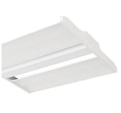 DESCRIPTION: (1) HIGH BAY FIXTURE BRAND/MODEL: SUPERIOR LIFE/55361 INFORMATION: WHITE/5000K RETAIL$: $295.29 SIZE: 2' QTY: 1