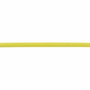 DESCRIPTION: (2) CASES OF NYLON AIR BRAKE TUBING BRAND/MODEL: PARKER #6YAG5 INFORMATION: YELLOW RETAIL$: $177.19 EA SIZE: 100 FT L TUBE SIZE 0.5 IN OU