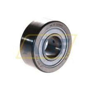 DESCRIPTION: (4) DOUBLE ROW BALL BEARING BRAND/MODEL: INA #LR5204KDD RETAIL$: $54.27 EA QTY: 4