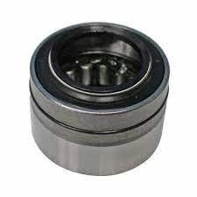 DESCRIPTION: (2) WHEEL BEARINGS BRAND/MODEL: AUTO EXTRA #RP-5707 RETAIL$: $30.99 EA QTY: 2