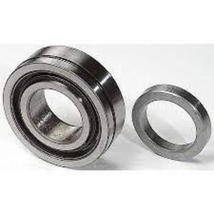 DESCRIPTION: (2) REAR DRIVER SIDE WHEEL BEARING BRAND/MODEL: NATIONAL #RW-509-FR RETAIL$: $65.93 EA QTY: 2