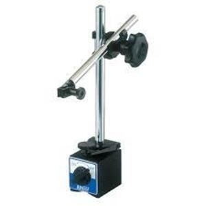 DESCRIPTION: (1) FINE ADJUST MAGNETIC BASE HOLDER BRAND/MODEL: NOGA #PH2040 RETAIL$: $40.00 EA QTY: 1