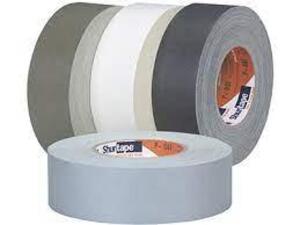 DESCRIPTION: (6) ROLLS OF WATERPROOF TAPE QTY: 6