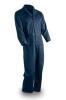 DESCRIPTION: (1) CASE OF (5) COVERALLS INFORMATION: NAVY BLUE RETAIL$: 28.64 EA SIZE: 4XR QTY: 1