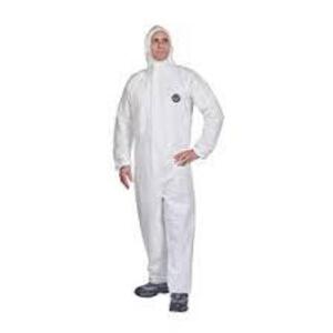 DESCRIPTION: (25) COVERALLS BRAND/MODEL: PROSHIELD 60 INFORMATION: WHITE RETAIL$: $100.00 TOTAL SIZE: 5X QTY: 25