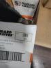 DESCRIPTION: (2) BOXES OF (50) QUICK CHANGE DISC BRAND/MODEL: STANDARD ABRASIVES #840285 RETAIL$: $32.50 EA SIZE: 1-1/2 IN QTY: 2 - 3