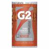 DESCRIPTION: (2) CASES OF (8) SPORTS DRINK MIX POWDER CONCENTRATE BRAND/MODEL: GATORADE #10K364 INFORMATION: FRUIT PUNCH RETAIL$: $100.00 EA QTY: 2