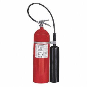 DESCRIPTION: (1) FIRE EXTINGUISHER BRAND/MODEL: KIDDE #6T547 INFORMATION: RED RETAIL$: $313.11 EA SIZE: 15 LB QTY: 1