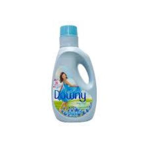 DESCRIPTION: (2) FABRIC REFRESHER LIQUID FABRIC SOFTENER BRAND/MODEL: DOWNY INFORMATION: APRIL FRESH SCENT RETAIL$: $10.00 EA SIZE: 64 OZ QTY: 2