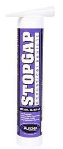 DESCRIPTION: (3) ACOUSTICAL SEALANT BRAND/MODEL: AURALEX #19MP46 RETAIL$: $27.43 EA SIZE: 28 FL OZ QTY: 3