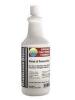 DESCRIPTION: (6) ACIDIC DETERGENT BRAND/MODEL: ORIGINAL TOM SHIRLEY FORMULA RETAIL$: $8.66 EA SIZE: 1 QT QTY: 6