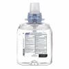 DESCRIPTION: (4) HAND SANITIZER BRAND/MODEL: PURELL #56JM39 RETAIL$: $124.11 TOTAL SIZE: 1200 ML QTY: 4