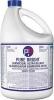 DESCRIPTION: (2) GERMICIDAL ULTRA BLEACH BRAND/MODEL: PURE BRIGHT RETAIL$: 10.16 EA SIZE: 1 GALLON QTY: 2