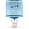 DESCRIPTION: (2) HEALTHY SOAP BRAND/MODEL: PURELL HEALTHCARE INFORMATION: UNSCENTED RETAIL$: $50.00 EA SIZE: 1200 ML QTY: 2