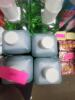 DESCRIPTION: (4) SOAP REFILL BRAND/MODEL: SLOAN HEALTHMINDER #SJS-1750 RETAIL$: $15.00 EA SIZE: 33.81 FL OZ QTY: 4 - 2