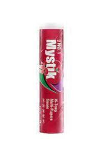 DESCRIPTION: (6) HIGH TEMPERATURE GREASE BRAND/MODEL: MYSTIK #33MF13 RETAIL$: $5.36 EA SIZE: 14 OZ QTY: 6