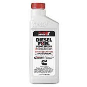 DESCRIPTION: (4) DIESEL SUPPLEMENT AND CETANE BOOSTER BRAND/MODEL: POWER SERVICE PRODUCTS #49EP25 RETAIL$: $12.31 EA SIZE: 32 OZ QTY: 4