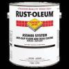 DESCRIPTION: (1) ANTI SLIP FLOOR AND DECK COATING BRAND/MODEL: RUSTOLEUM AS5600 SUSTEM INFORMATION: GREY RETAIL$: $90.00 EA SIZE: 1 GALLON QTY: 1